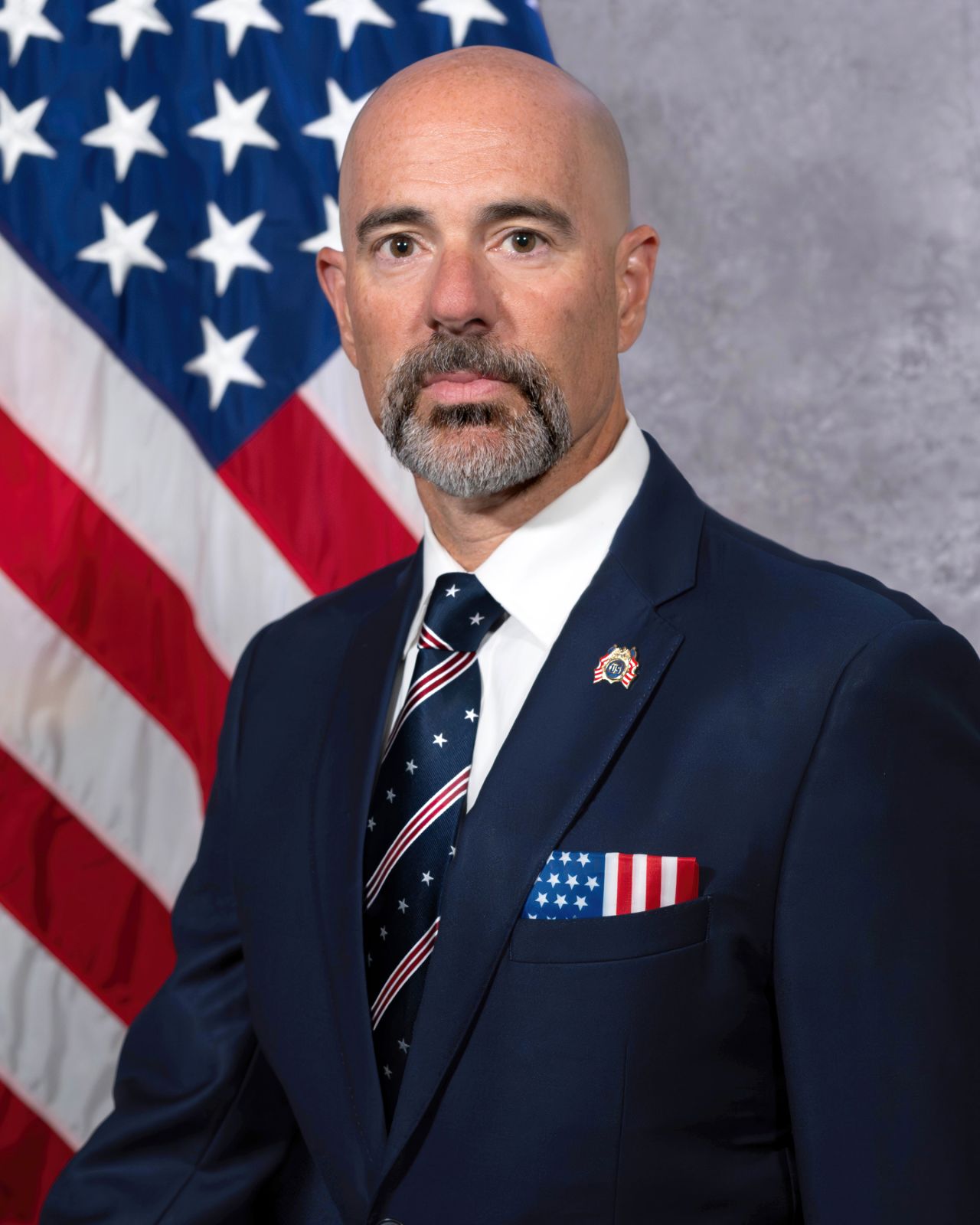 Trump names DEA administrator as interim federal commissioner of DC Metropolitan Police Department