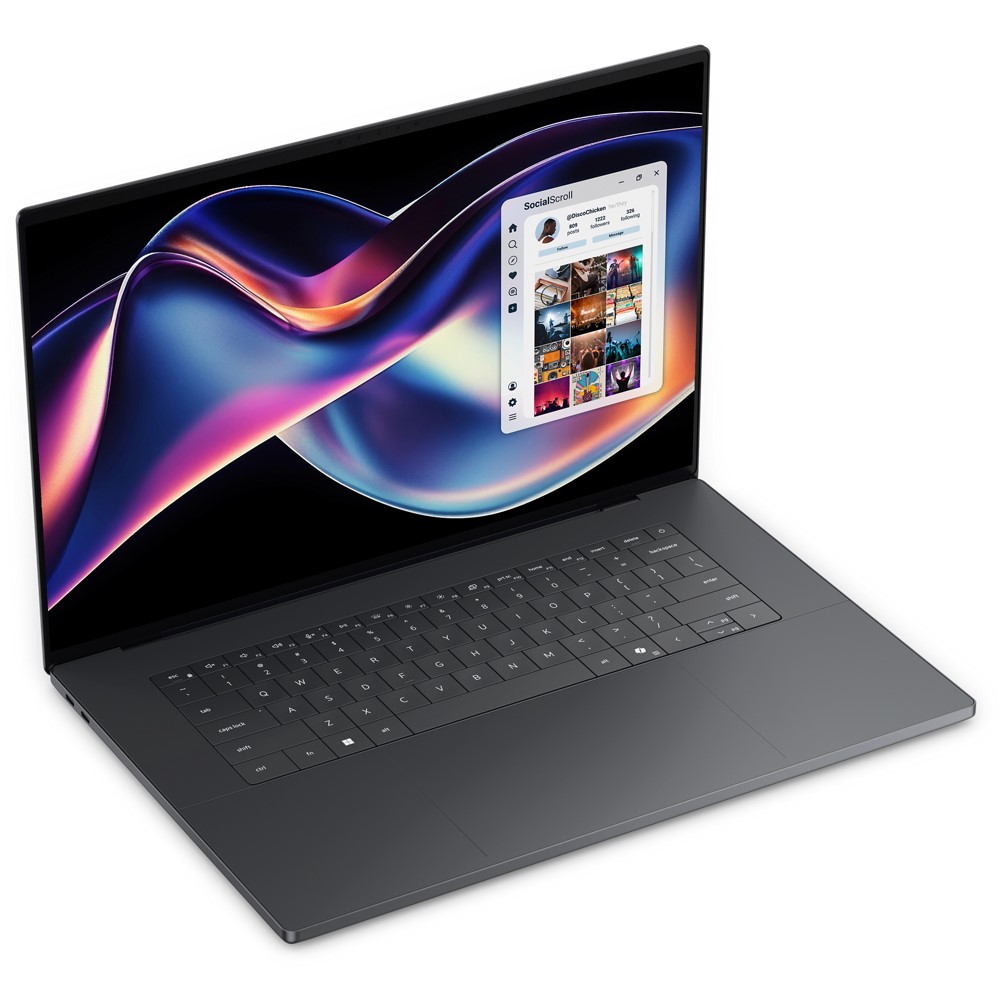 Dell’s XPS revival is a welcome reprieve from the “AI PC” fad