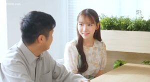 BERTEMU DENGAN MANTANSNOS-109 MARIN MITA